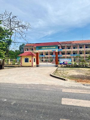 đất siêu ngộp hàng giá đẹp tại phước minh dương minh châu