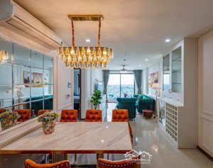 cho thuê căn hộ terra royal quận 3, 60m2=2pn=1wc=18tr, có suất ô tô lh : hương