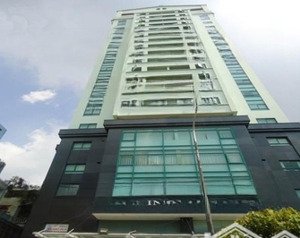 chính chủ cho thuê căn hộ indochina, q1, 90m, 3 phòng ngủ, full nội thất, giá 18 triệu 