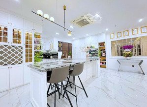 cho thuê căn hộ midtown 3 phòng ngủ, đầy đủ nội thất, view sông, giá thuê 35 triệu/tháng nhà đẹp.