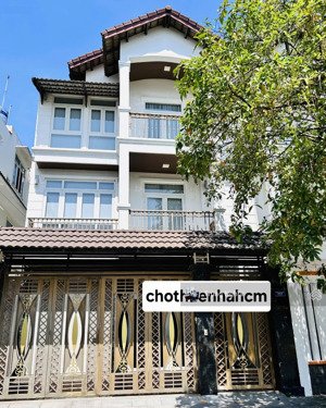 nhà đường nguyễn huy tưởng diện tích: 8x20m trệt 2 lầu cho thuê