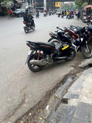 Cho thuê MBKD MP Trần Đại Nghĩa CỔNG BÁCH KINH XÂY giá 17tr, KD hàng ăn