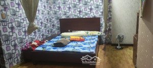 bán căn hộ chung cư the mansion - nguyễn văn linh - bình chánh dt 101m2, 3pn, 2wc, nhà có nội thất