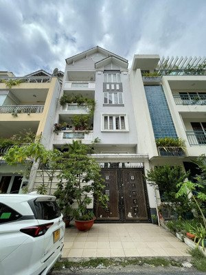 (hot) bán gấp nhà mtnb đường 12m có lề lk k300 - 6x16m - 5 tầng - ngay hoàng hoa thám chỉ 17,3 tỷ