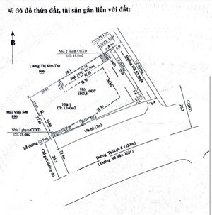 mặt tiền võ văn kiệt và dx065, lô góc cực đẹp. giá rẻ. 