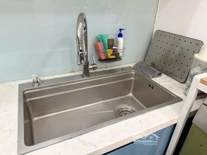 chung cư harmona, trương công định, tb: 11tr, 1pn, 50m2, full nội thất