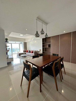 cần cho thuê gấp căn hộ cao cấp riverside residence, phú mỹ hưng, quận 7