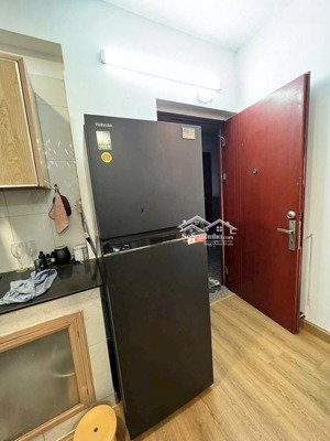 chung cư thái an 1, nguyễn văn quá, 47m2, 1p ngủ, nt mới, 6tr3/th.