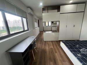 cho thuê studio full nội thất gần nhà ga t3 - etown cộng hoà - quận tân bình