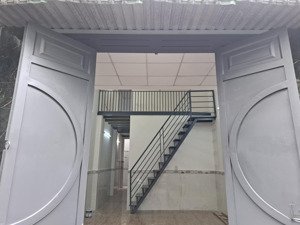 cho thuê nhà nguyên căn hẻm 574 huỳnh thị hai, trung mỹ tây, quận 12