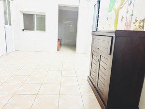 nhà cấp 4 tập thể 30m2 - hoàng quốc việt, cầu giấy - chính chủ cho thuê