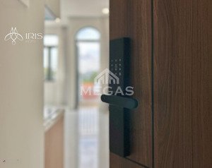 phòng bancol mới máy giặt riêng giá mềm