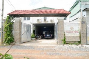 căn cho thuê nhà xưởng 8000m2, khu vực đức hòa, long an