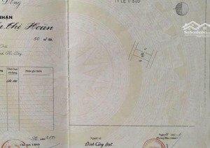 mảnh đất vàng phố bà triệu hà đông_săn nhà cấp 4_ngõ rộng thoáng sáng_giá hấp dẫn_50m_giá 8,9 tỷ