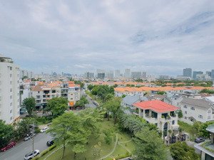 bán cc grand view, nguyễn đức cảnh, tân phong, q7, 11 tỷ, 118m2, view đẹp, giá ưu đãi