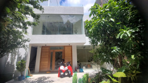 bán gấp trong năm - bán biệt thự út tịch 600m² - 130 tỷ