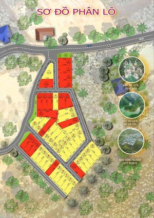 680 triệu/lô đất 120m2 đường ô tô tránh thoải mái giáp hà nội