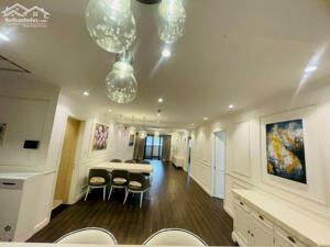 Cho thuê căn hộ Nam Phúc 3PN, 140m2 m2, đầy đủ nội thất sang trọng,