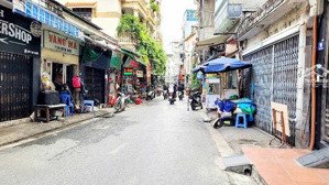 hiếm - xuân thủy - cầu giấy - 43m2 - 5 tầng dân xây- mặt tiền 4,6m - 30m ra phố - chỉ 10,5 tỷ