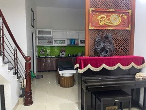 hiếm nhà đẹp dv yên lộ yên nghĩa 52m/5m,vừa ở vừa làm văn phòng cực tốt, đừơng ô tô tránh