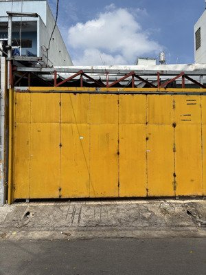 bán nhà chính chủ khu vực quận bình tân, phường bình trị đông