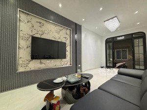 hàng tuyển! hồ ba mẫu - 6 tầng thang máy, ngõ thông thoáng kinh doanh, 50m ô tô, hồ vài bước