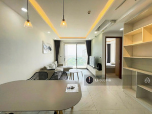 2pn midtown view biệt thự cực đẹp - ô xe hầm định danh giá chỉ 10 tỷ 700 all in. lh 