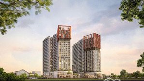 chào bán căn hộ 2 ngủ + cộng cora tower sun neo city, thanh toán nhanh chỉ 3 tỷ 24