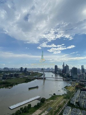 bán căn hộ vinhomes golden river ba son 3 phòng ngủ view triệu đô sông bitexco chỉ 28 tỷ 5