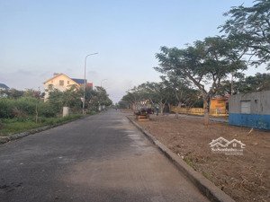 chuyển nhượng lô đất 90m2 dự án anh dũng 8 - anh dũng - dương kinh .