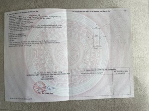 bán lô đất đẹp thôn thượng thụy, đức thượng 60,8m2, mặt tiền 4,5m, đất vuông vắn, 145tr/m2