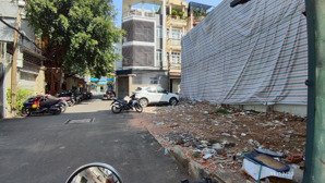 lô góc 2 mặt tiền. kế bế cityland, khu vip nhất nguyễn văn lượng, kd đa nghành, 8.5 tỷ