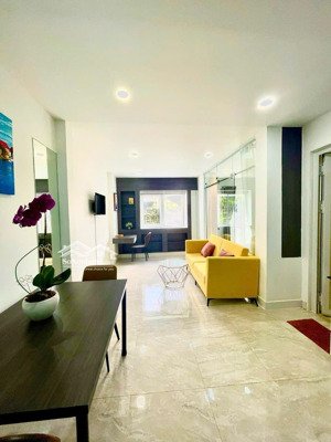 căn hộ chung cư cao cấp full nội thất, sang trọng tại tân định, quận 1 giá chỉ từ 9tr4.