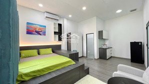 chdv căn góc trường sơn - trần quốc hoàn - tân bình - view sân bay 7.5tr