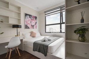 cho thuê căn hộ chung cư cao cấp tại lancaster 20 núi trúc, dt 45m2, đủ đồ. lh 