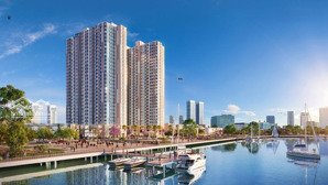 chính chủ bán căn 2pn tầng 23 peninsula view trọn vịnh & sơn trà, thiết kế đẹp, vị trí hiếm