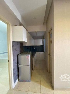 bán căn hộ chung cư hoàng quân đường nguyễn văn linh, bình chánh