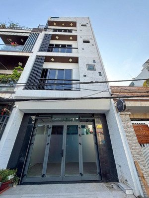 bán tòa căn hộ thạch lam, sát biển mỹ khê đà nẵng, dòng tiền 50tr/tháng, giá bán 16.3 tỷ