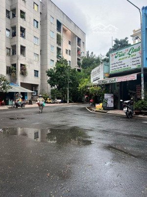 bán gấp đất, kdc lý chiêu hoàng, bình tân, ngay công viên, sát bên quận 6, không lộ giới, 4x12 giá