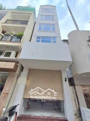 cho thuê nhà nguyên căn trường chinh - 1 trệt 1 lửng 4 lầu - 4x16 chỉ 35.5tr