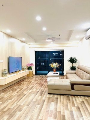 chính chủ cần bán gấp - căn 3pn green park - dương đình nghệ | sổ đỏ sẵn