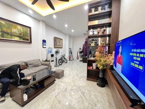 thanh khoản cần bán gấp - nhà quan hoa - cầu giấy - 35m2 x 5 tầng - giá tốt