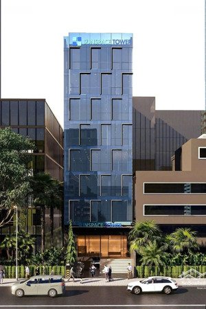 bán gấp! nhà tân cảng ngay điện biên phủ sát ga metro 7,8 x 20m xây được hầm 7 tầng khu vă phòng .