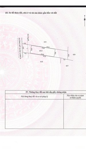 đất thổ cư tp gò công, tiền giang. nay là phường sơn qui, tỉnh đồng tháp - ngay sau chợ xã lới