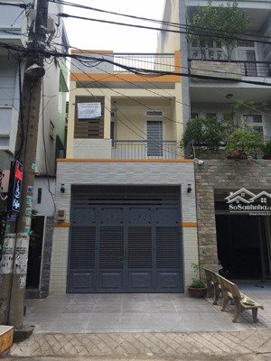 nhà thuê mt đường 30, khu tên lửa, 4x20m, 2 tấm, 16tr/th, 3pn, sát siêu thị coopmart, gần aeon mall