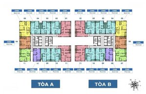 chính chủ bán căn 3pn 96m2 ban đông đông nam, view thoáng, t3/2026 nhận nhà 8,4 tỷ tl