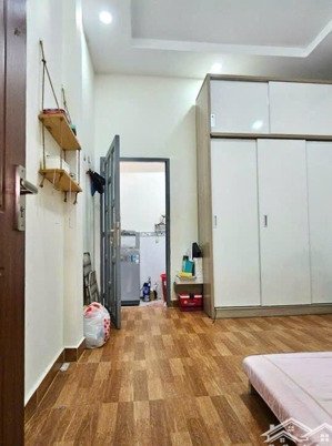 bán nhà ngay chợ cây quéo bình thạnh 6 tỷ