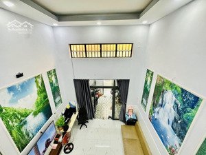 hẻm 5m - đường số 2 - p13, gò vấp. chỉ 5.85 tỷ tl