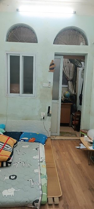 không tìm được căn thứ 2! nhà 3 tầng, dtsd 53m2, 5 bước ra phố khương đình, kề dự án vin cao xà lá