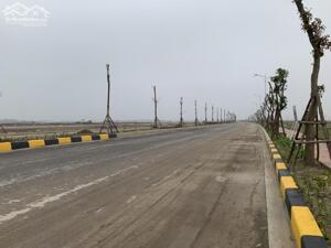 Chuyển nhượng 30.000m2 khu công nghiệp Thuận Thành – Bắc Ninh, bàn giao ngay.